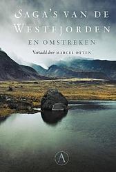 Foto van Saga's van de westfjorden en omstreken - ebook (9789025301446)