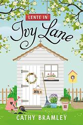 Foto van Lente in ivy lane - cathy bramley - ebook