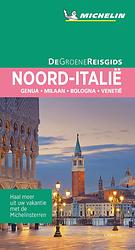 Foto van Noord-italië - ebook (9789401488877)