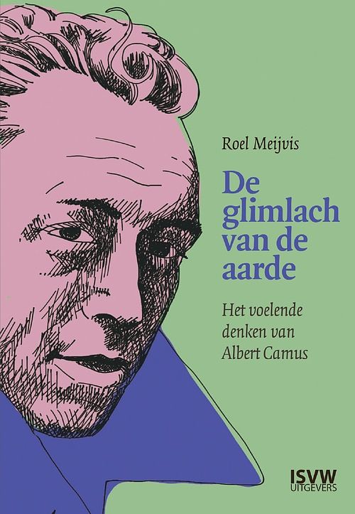 Foto van De glimlach van de aarde - roel meijvis - ebook