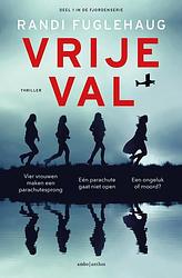 Foto van Vrije val - randi fuglehaug - ebook (9789026353673)