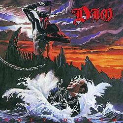 Foto van Holy diver - cd (0602498309940)