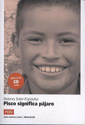 Foto van America latina - pisco significa pajaro - paperback (9788484434801)