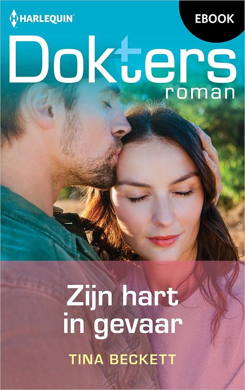 Foto van Zijn hart in gevaar - tina beckett - ebook