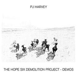 Foto van The hope six demolition project - demos - cd (0602507254209)