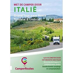 Foto van Met de camper door italië - camperroutes in