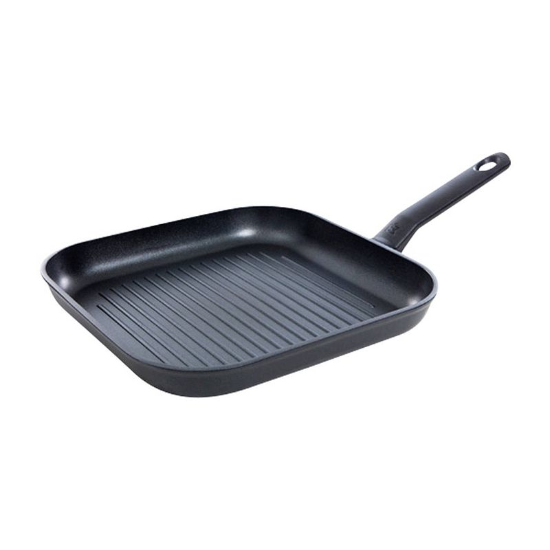 Foto van Bk easy inductie grillpan - 26 x 26 cm