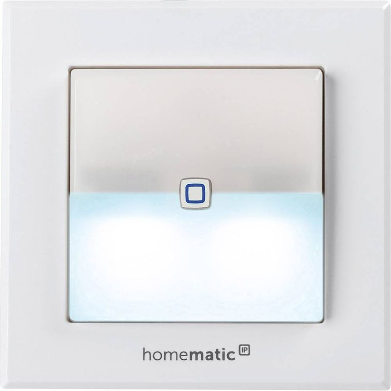 Foto van Homematic ip hmip-bsl schakelactor