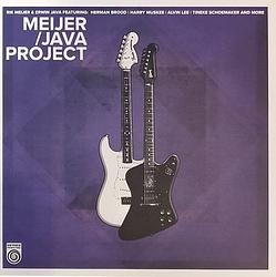 Foto van Meijer/java project - lp (3267662331010)