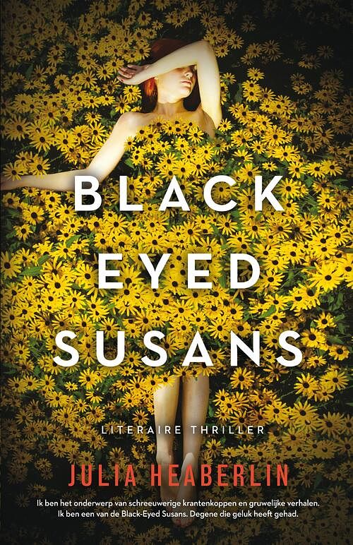 Foto van Black eyed susans - julia heaberlin - ebook (9789044974911)