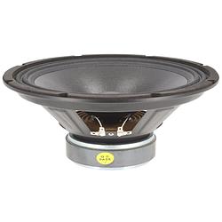 Foto van Devine 11455 10 inch woofer venture series