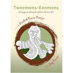 Foto van Tweemens-eenmens