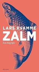 Foto van Zalm - lars kvamme - ebook (9789045042336)