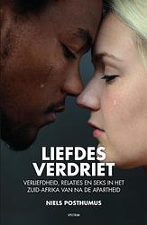 Foto van Liefdes verdriet - niels posthumus - ebook (9789000354825)