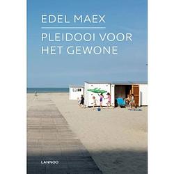 Foto van Pleidooi voor het gewone