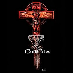 Foto van God cries - cd (8717853803130)