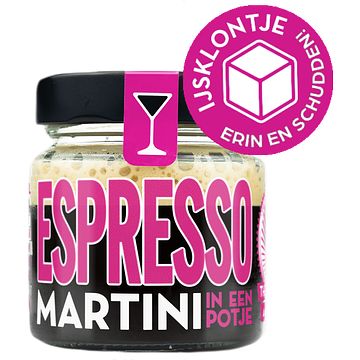 Foto van The stillery'ss espresso martini 120ml bij jumbo