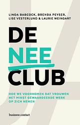 Foto van De nee club - brenda peyser - ebook (9789047016571)