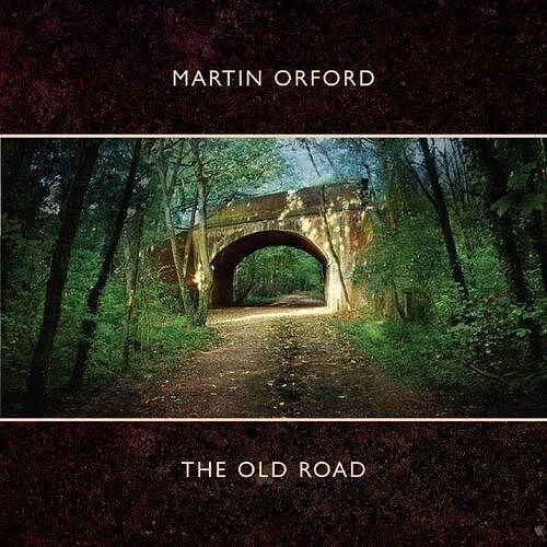 Foto van Old road - cd (5026297010374)