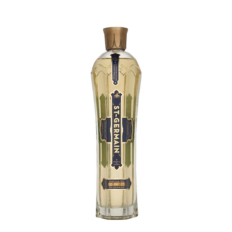 Foto van St germain elderflower 70cl likeur