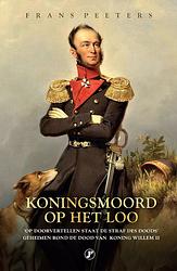 Foto van Koningsmoord op het loo - frans peeters - ebook (9789089759245)