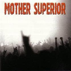 Foto van Mother superior - cd (0021075128420)