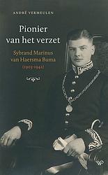 Foto van Pionier van het verzet - andré vermeulen - ebook (9789462496989)