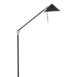 Foto van Steinhauer vloerlamp 2559zw punkt