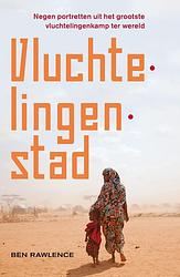 Foto van Vluchtelingenstad - ben rawlence - ebook (9789401909112)