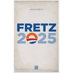 Foto van Fretz 2025