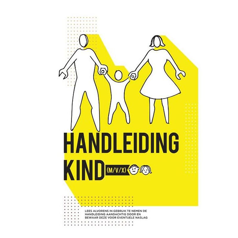 Foto van Handleiding kind