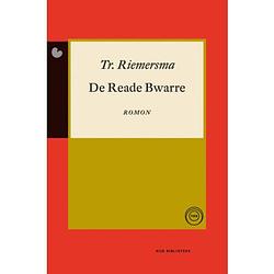 Foto van De reade bwarre - nije bibliotheek