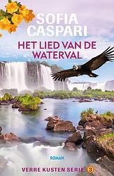 Foto van Het lied van de waterval - sofia caspari - ebook (9789026158537)