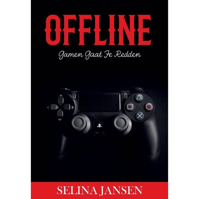 Foto van Offline