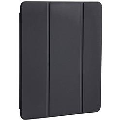 Foto van Vivanco smart bookcase geschikt voor apple model: ipad mini (6e generatie) zwart