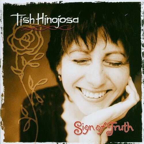 Foto van Sign of truth - cd (0011661317222)