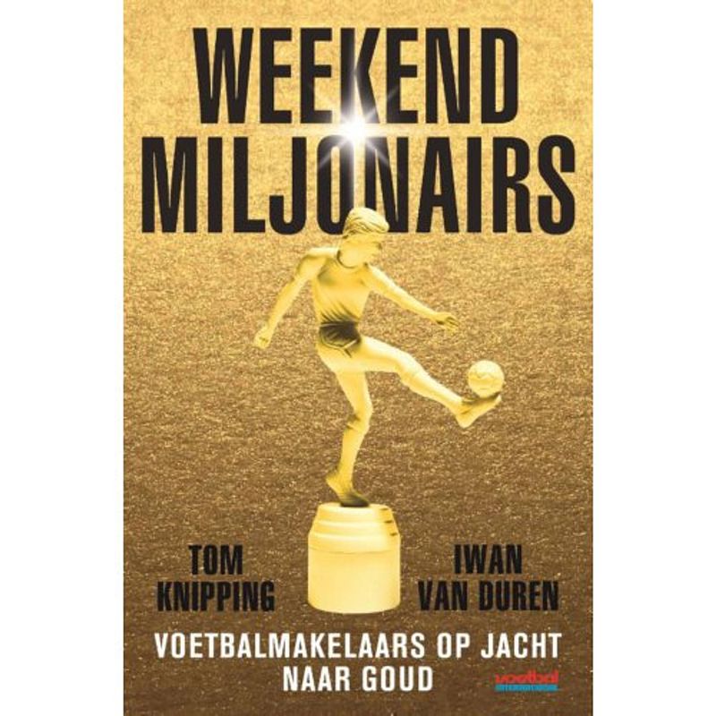 Foto van Weekendmiljonairs