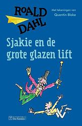 Foto van Sjakie en de grote glazen lift - roald dahl - ebook (9789026135200)