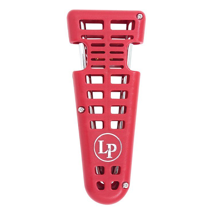 Foto van Latin percussion lp311h one handed triangle