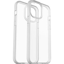 Foto van Otterbox react backcover apple iphone 13 pro max, iphone 12 pro max transparant