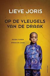 Foto van Op de vleugels van de draak - lieve joris - ebook (9789045024622)