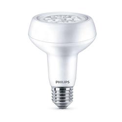 Foto van Philips led r80 ww 40d nd 100w e27