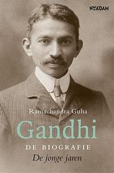 Foto van Gandhi - ramachandra guha - ebook (9789046816554)
