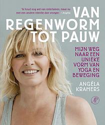 Foto van Van regenworm tot pauw - angéla kramers, maartje oosterhof - ebook (9789029577984)