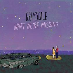 Foto van What we'sre missing - lp (0635797561597)