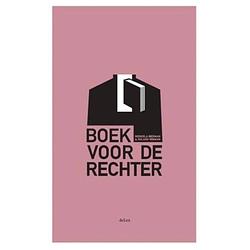 Foto van Boek voor de rechter - 'svoor de rechter's serie