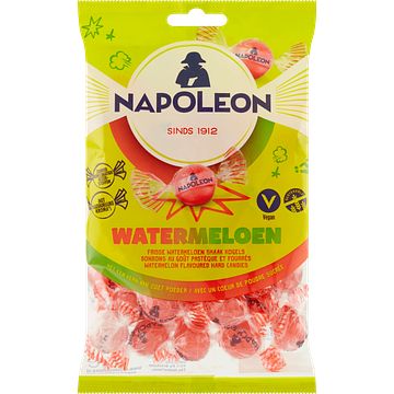 Foto van Napoleon watermeloen 225g bij jumbo