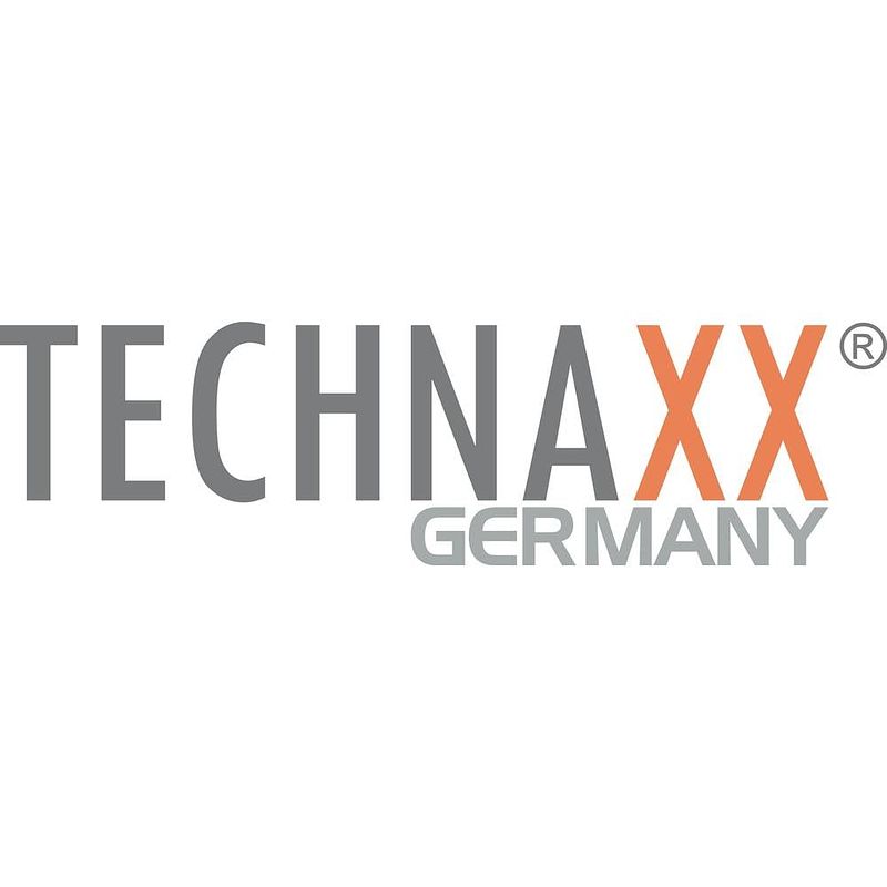 Foto van Technaxx tx-186 usb-platenspeler belt drive bruin
