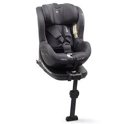 Foto van Babyauto autostoel signa i-size 360 0+1 zwart