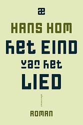 Foto van Het eind van het lied - hans hom - ebook (9789025440800)